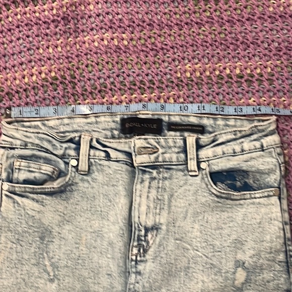 EUC Kendall & Kylie Jeans! - Picture 4 of 7